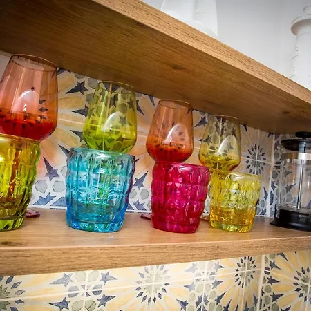 Romantic Sea View Studio, Steps Away From The *