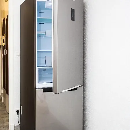 アパート Romantic Sea View Studio, Steps Away From The