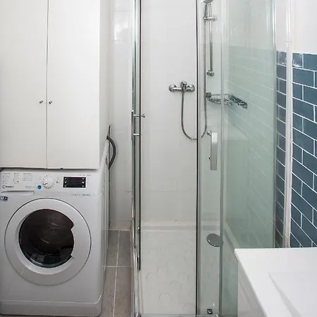 アパート Romantic Sea View Studio, Steps Away From The